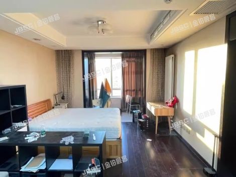 海淀区 双清路89号院2号楼7层2单元710室