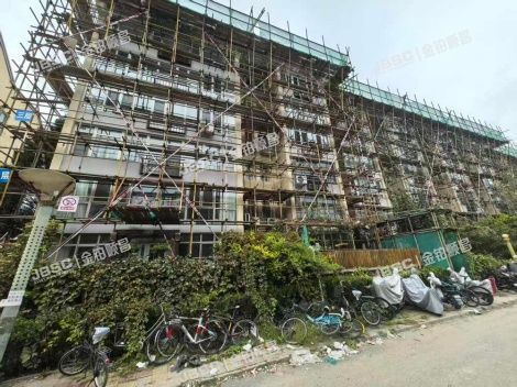 海淀区 西湖新村25号楼6至7层2单元267 北京法拍房