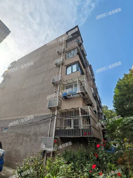 海淀区 新外大街21号院5号楼6层2门602 北京法拍房