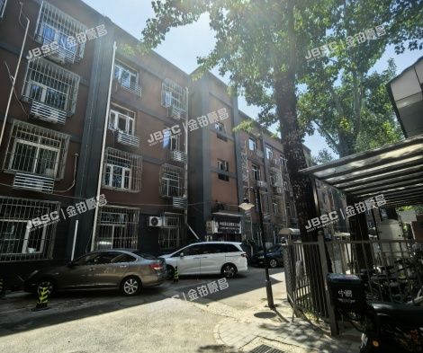 朝阳区 中纺里9号楼2层2门204 北京法拍房