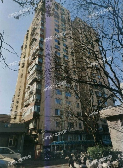 丰台区 西罗园南里40号楼20层2009 北京法拍房