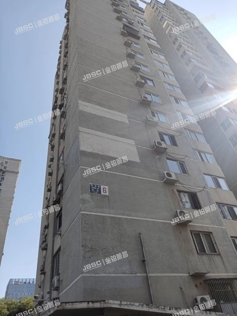 石景山区 金顶街五区6号楼7层705号 北京法拍房