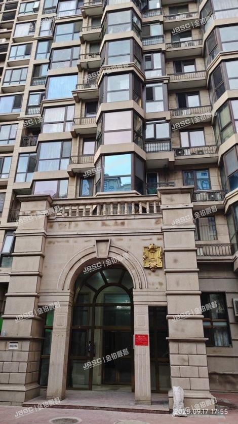 朝阳区 珠江帝景家园D区1号楼3单元1503 北京法拍房