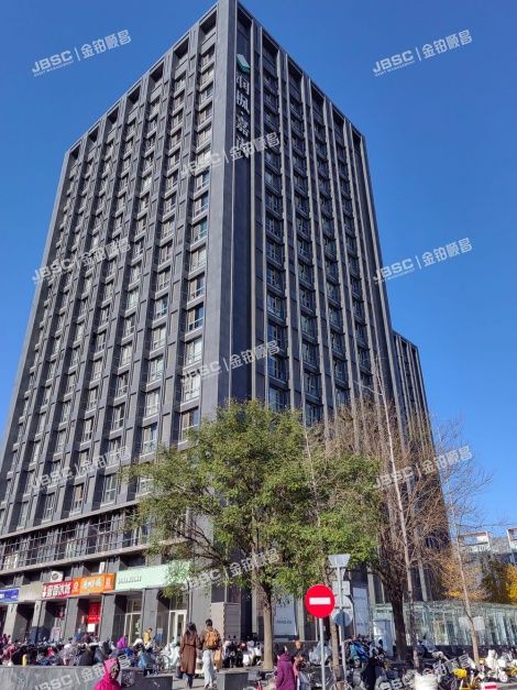 朝阳区 朝阳北路129号院（润枫嘉尚）3号楼12层1508室 北京法拍房