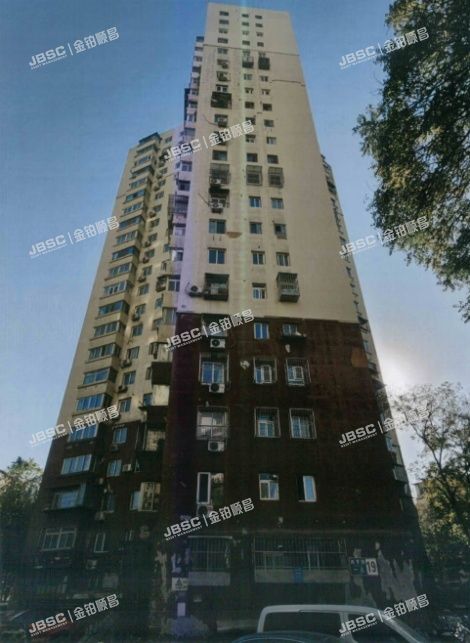 丰台区 西罗园一区19号楼1106号 北京法拍房