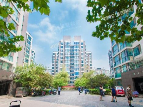 东城区 沙子口路甲48号院5号楼10层2单元1102（华龙美晟） 北京法拍房