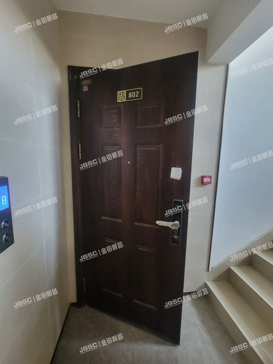 丰台区 珠光御景嘉园5号楼8层3单元802