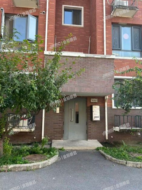 昌平区 北清路2号51号楼3至4层4单元301（园墅） 北京法拍房