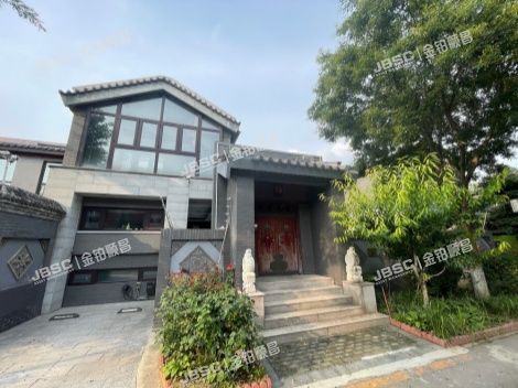 昌平区 南口路30号院四区58号楼-1至2层（北京湾别墅） 北京法拍房