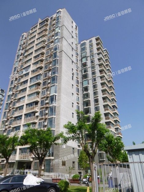 石景山区 杨庄北区47栋13层1301（奈伦熙府） 北京法拍房