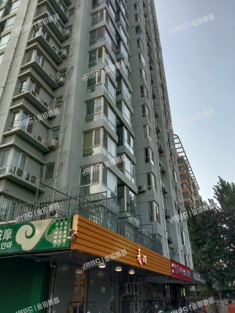 海淀区 城华园5号楼1层5门101 北京法拍房