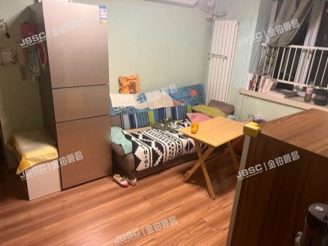 朝阳区 高井北街7号院6号楼12层1单元1202（金隅泰和园） 北京法拍房