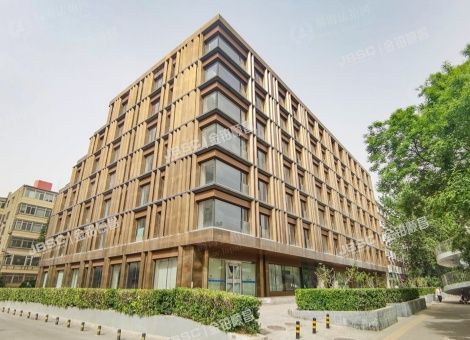 朝阳区 工人体育场北路9号（铜雀）9套 北京法拍房