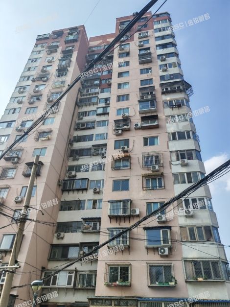 朝阳区 平乐园104号楼9层901 北京法拍房