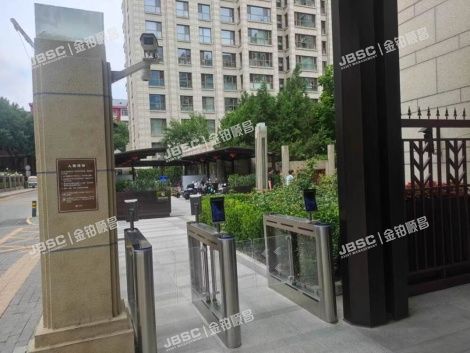 西城区 真武庙路二条10号楼10层1单元1101（金融世家带2车位 北京法拍房