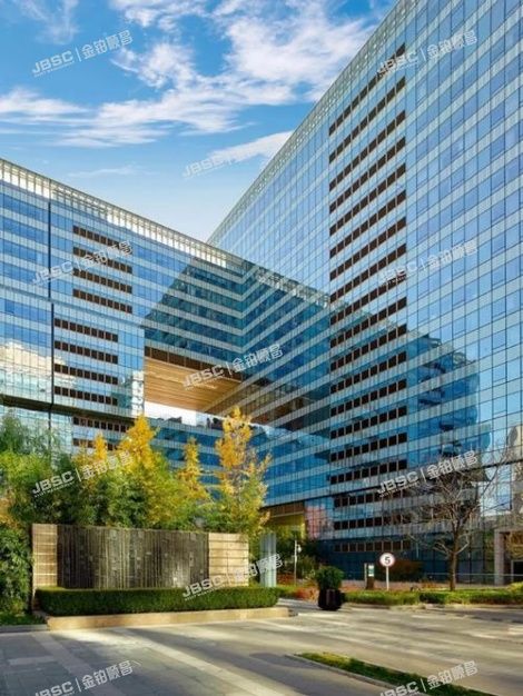 朝阳区 白家庄北里3号楼15层3单元1803（瑞安君汇） 北京法拍房