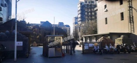 通州区 群芳一园25号楼7层6-671（花涧溪） 北京法拍房