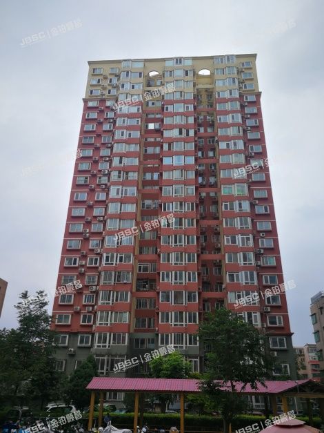 朝阳区 南新园中路114号楼16层1610（东景苑） 北京法拍房