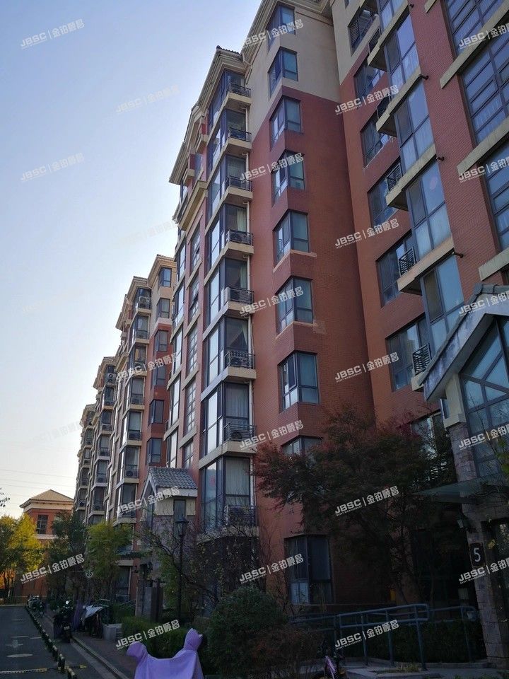 大兴区 民顺路6号院17号楼4层1单元402（金色漫香林南区） 北京法拍房