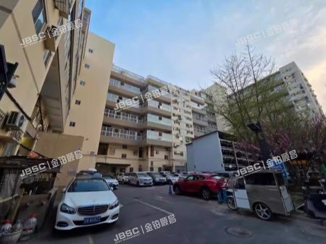 西城区 南线阁街41号院2号楼11层⑥-11-1101 北京法拍房