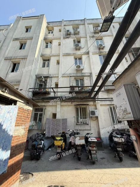 朝阳区 百子湾路2号楼4层东单元412号 北京法拍房