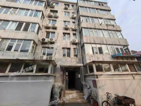 朝阳区 定福庄北里1号院17号楼3层4单元302 北京法拍房