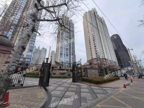 朝阳区 朝阳公园南路8号院5号楼25层2903室（棕榈泉） 北京法拍房