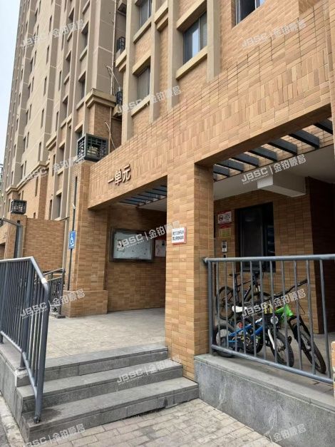 朝阳区 来广营北路88号院1号楼12层1单元1203（东洲家园） 北京法拍房