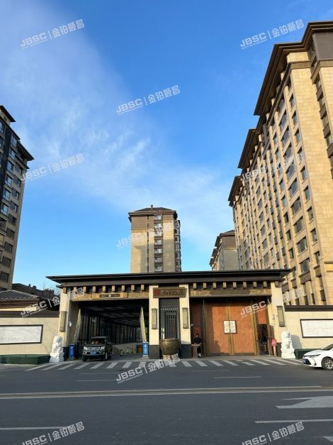 丰台区 范家庄中街8号院5号楼-2至1层1单元101（泰禾金府大院22套） 北京法拍房