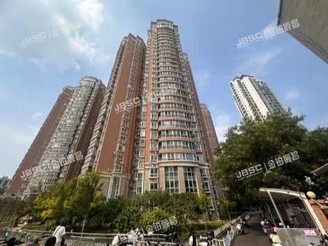 朝阳区 广顺南大街19号院4号楼23层2307（嘉瑞花园） 北京法拍房