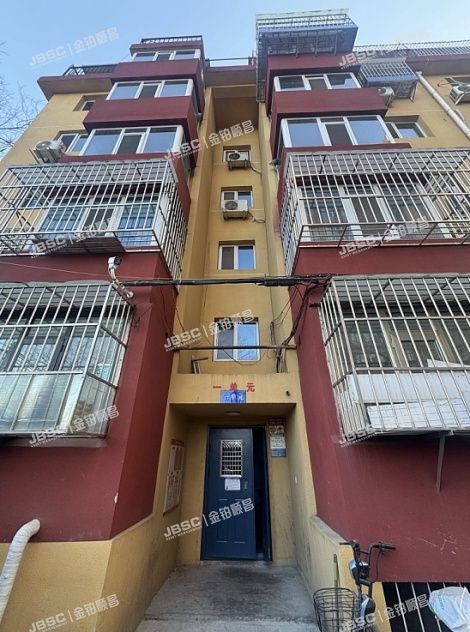 海淀区 龙翔路7号楼4层1门402 北京法拍房