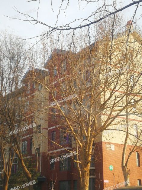 大兴区 吉丽路6号院24号楼5层1-501（美利新世界）