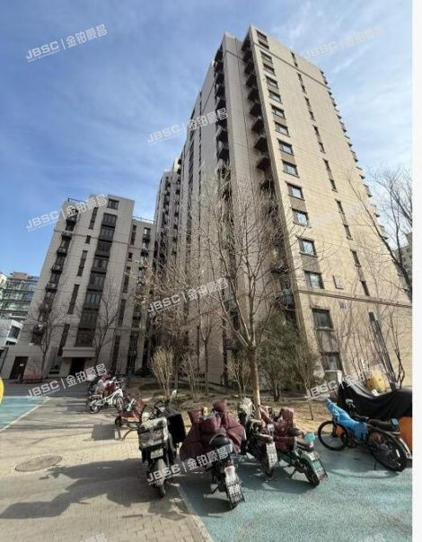 朝阳区 东坝驹子房三区10号楼10层3单元 1004（和悦园） 北京法拍房