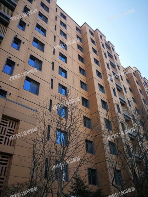 丰台区 富丰园东路1号院4号楼9层1单元902（泽信公馆） 北京法拍房