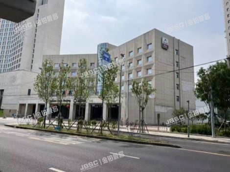 朝阳区 京顺路99号北京大禹酒店1幢1至5层全部