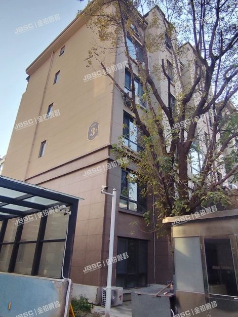 昌平区 景文东路3号院3号楼3层1单元301（金科廊桥水岸） 北京法拍房