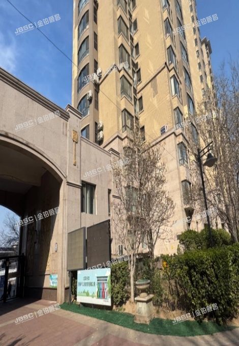 丰台区 西局西路58号院1号楼4层1单元503（保利百合） 北京法拍房
