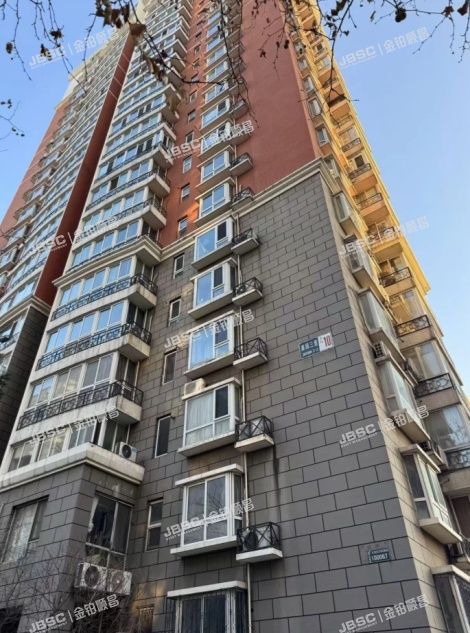 丰台区 嘉园三里乙10号楼9层1008（旭日嘉园） 北京法拍房