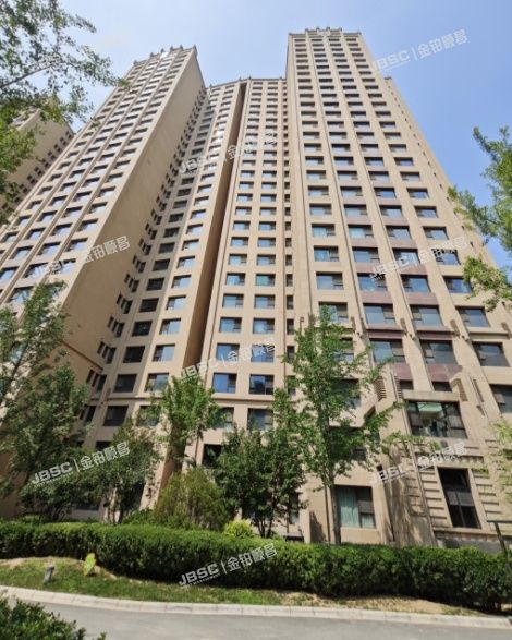 朝阳区 鸿博家园四区1号楼27层2单元2704（江南府） 北京法拍房