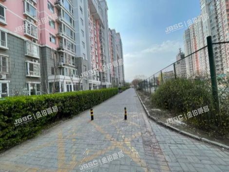 昌平区 政府街6号院1号楼501号（新新公寓） 北京法拍房