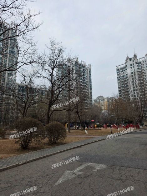 丰台区 青塔西路58号院12号楼13层1301（珠江峰景） 北京法拍房
