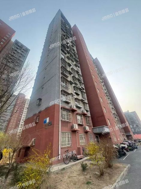 北京市朝阳区朝新嘉园东里七区10号楼11层2单元1102 北京法拍房