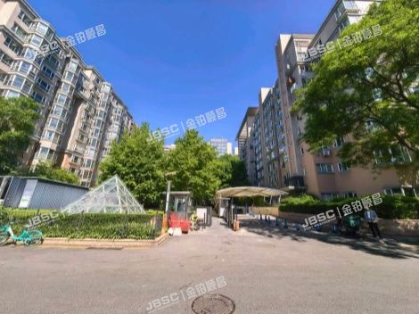 北京市西城区西砖胡同2号院6号楼10层⑥-10-1102 北京法拍房