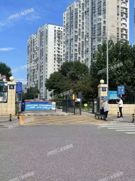 北京市朝阳区双合中路3号院6号楼10层1单元1002房 北京法拍房