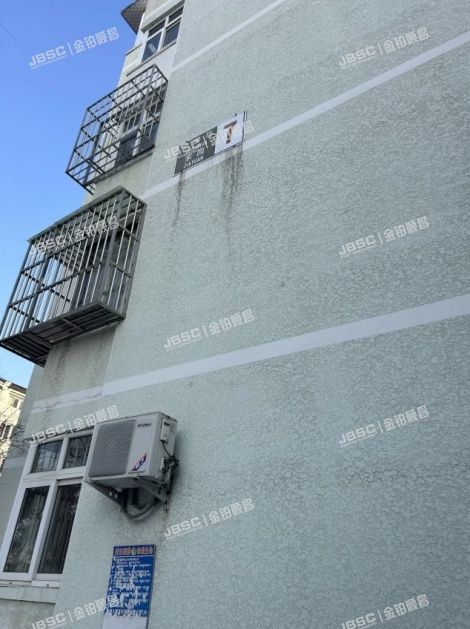 房山区良乡地区北潞华7号楼3层6-301 北京法拍房
