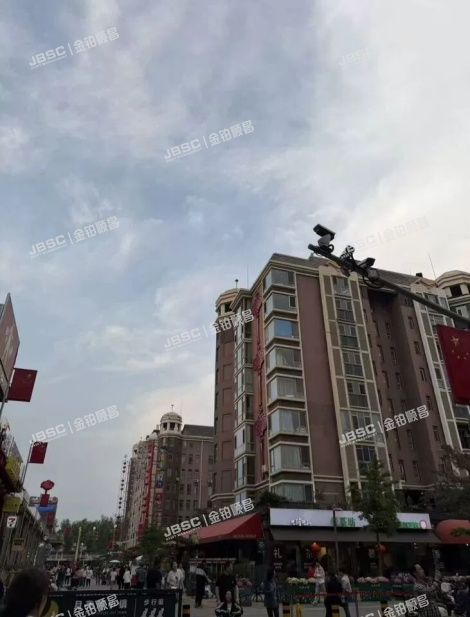 北京市通州区芙蓉园502号楼7层B单元0808 北京法拍房