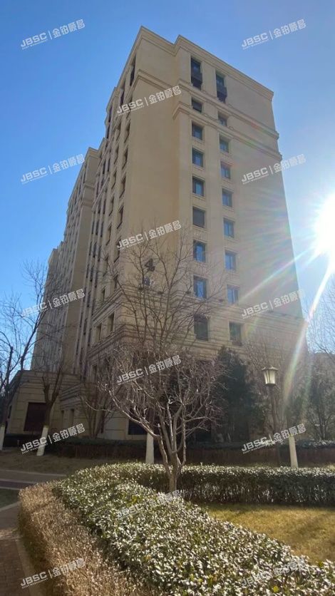房山区汇商东路1号院4号楼8层二单元801 北京法拍房