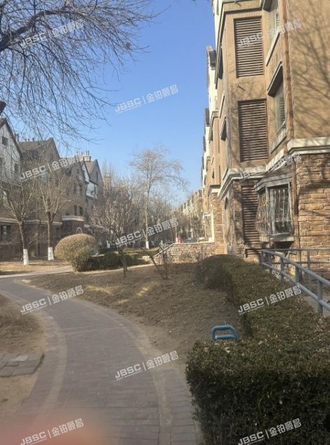 北京市怀柔区雁栖镇范各庄一区顶秀美泉家园51号楼3层1单元301 北京法拍房