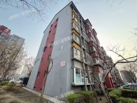 顺义区前进花园玉兰苑14号楼3层1单元301 北京法拍房