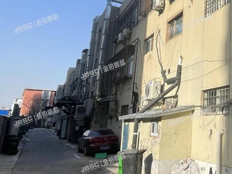 昌平区 政府街酒厂综合楼1单元301室 北京法拍房